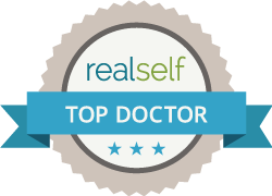 realself top 100 doctor