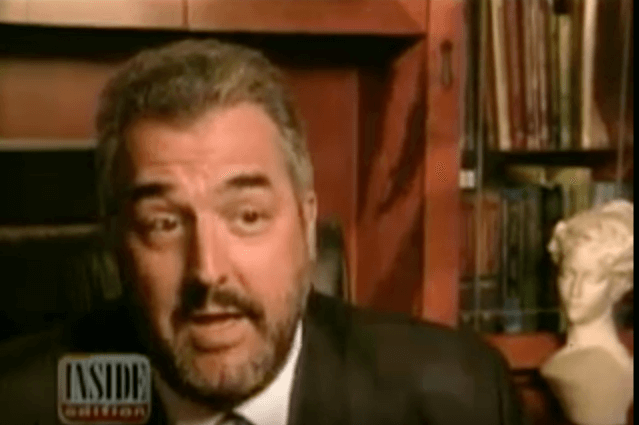 Dr. Romo on Inside Edition