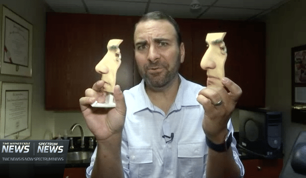 MirroMe3d