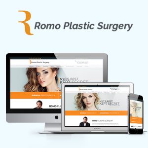 Romo plastic surgery blog