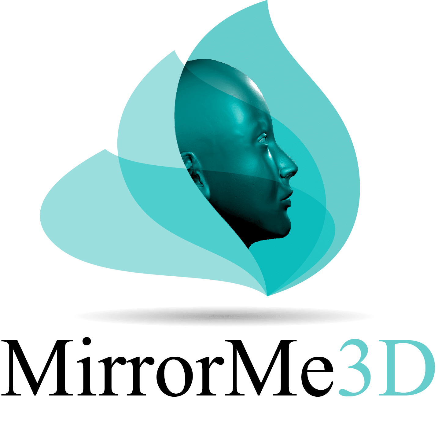 MirrorMe3D logo