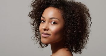 African American Woman