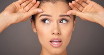 Eyebrow Lift