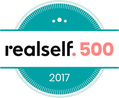 RealSelf 500 Winner