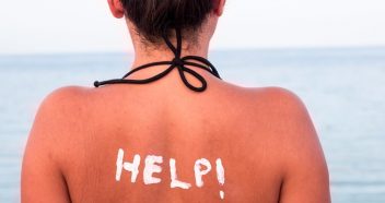 Sun Exposure and Aging Skin