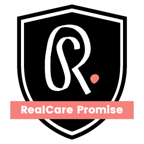 realcare promise_badge