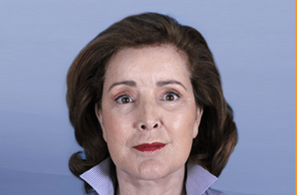 After Female Facelift NYC
