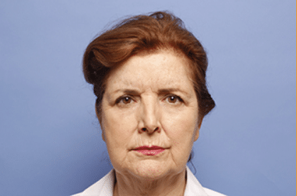 Before Female Facelift NYC