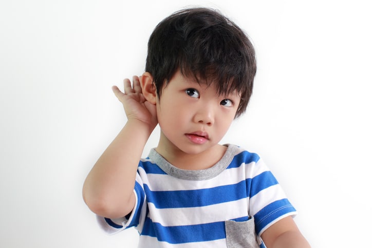 Microtia Ear Surgery for Children NYC