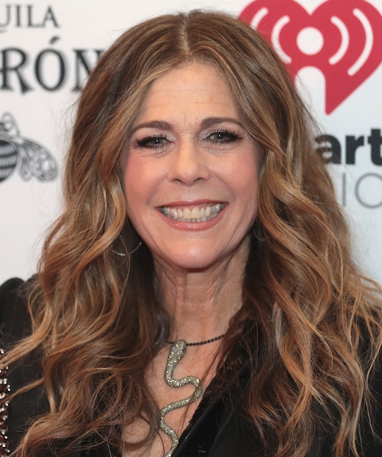 Rita Wilson