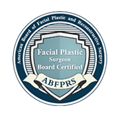 board facialplastic