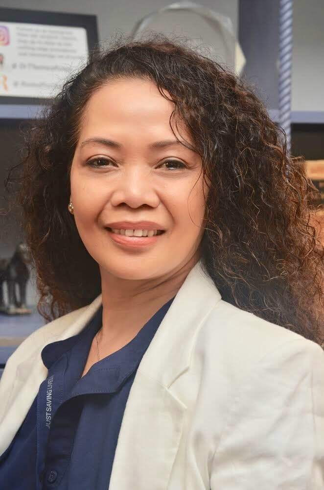 editha registered nurse